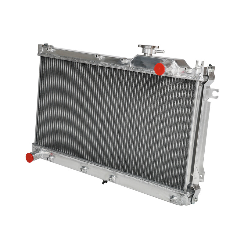 Cooling Solutions Aluminium Radiator for Mazda MX-5 NA